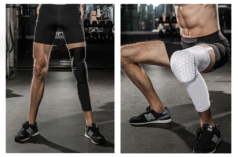 Compression-Basketball-Knee-Pads-display