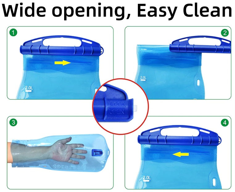 water bag