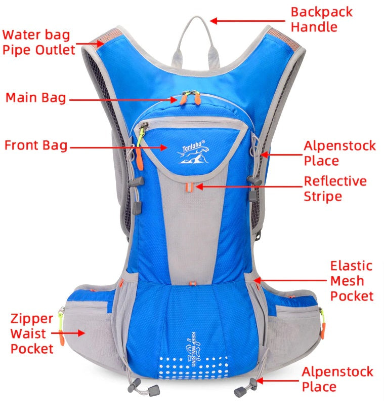 backpack